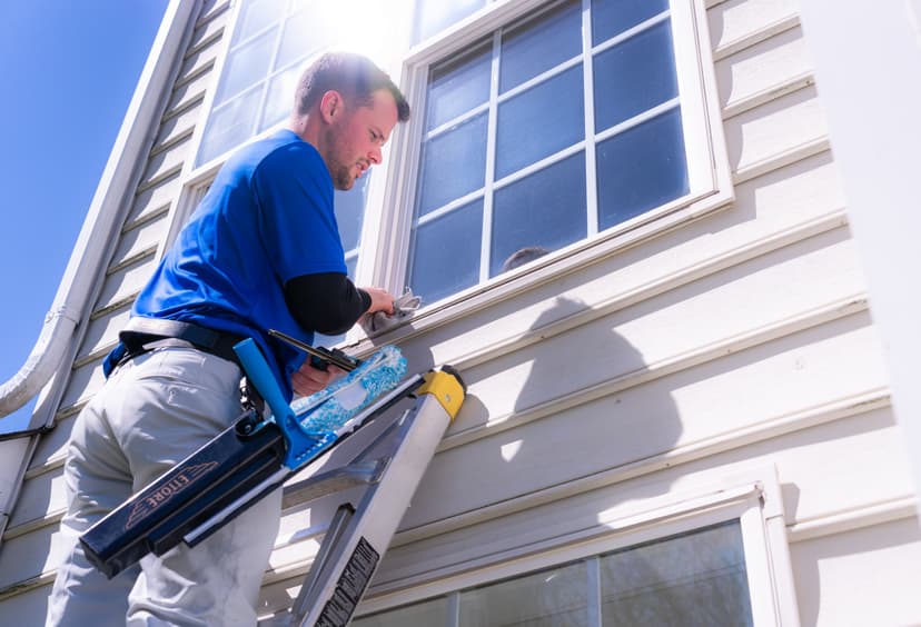 Window Cleaning