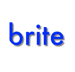 Brite Estate Care Logo